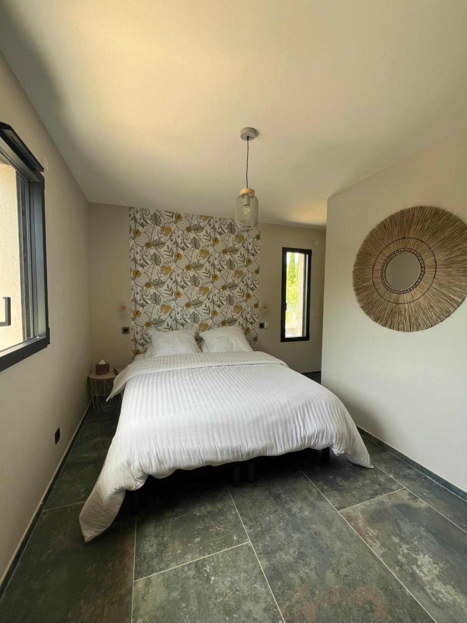 Petite Villa Paisible Hyères Esterno foto