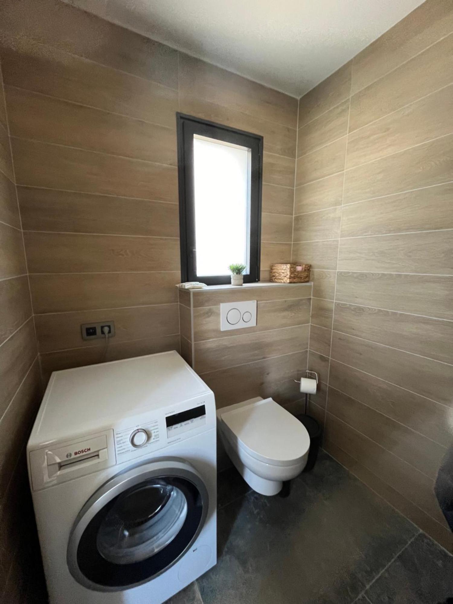 Petite Villa Paisible Hyères Esterno foto