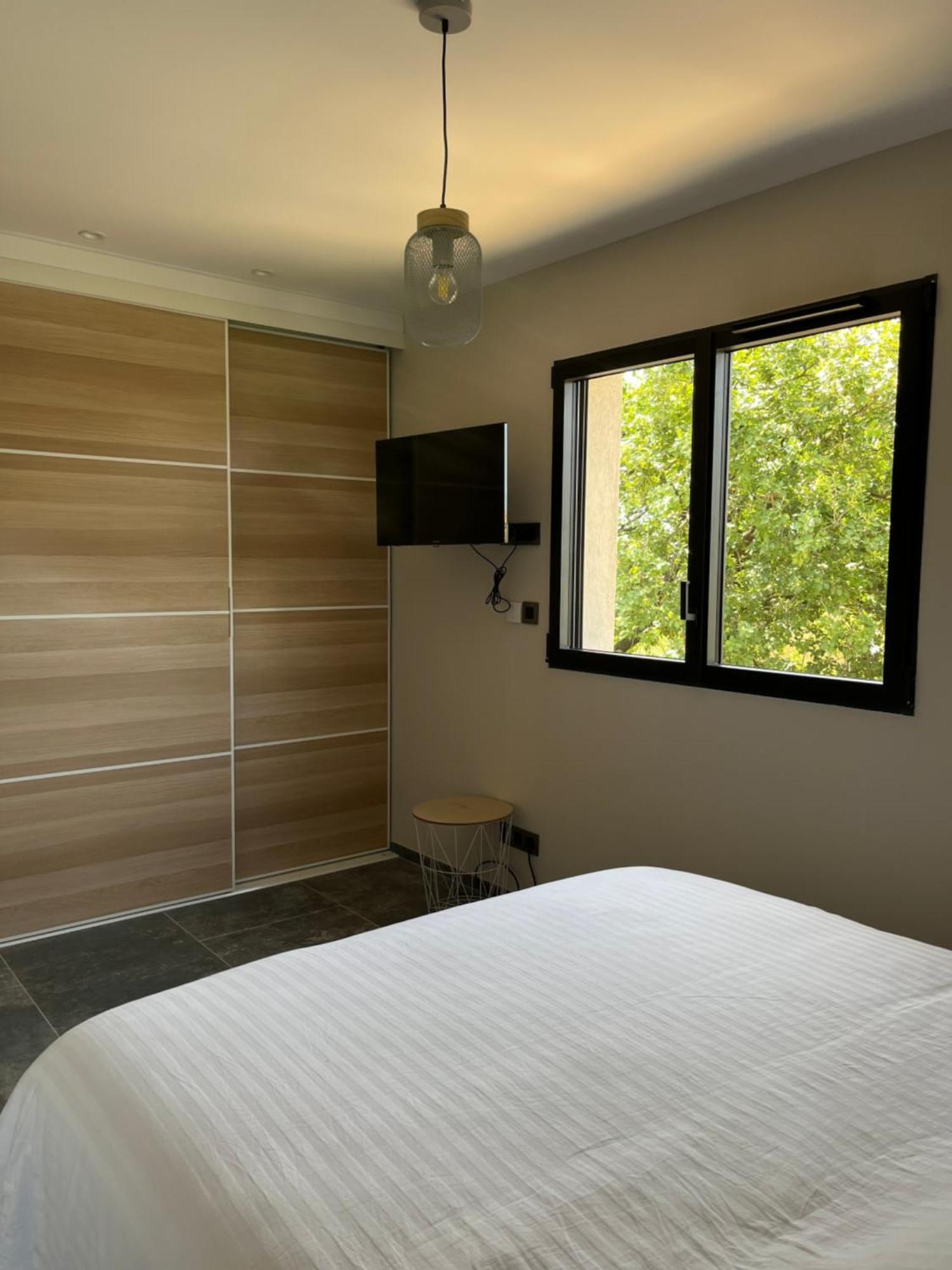Petite Villa Paisible Hyères Esterno foto